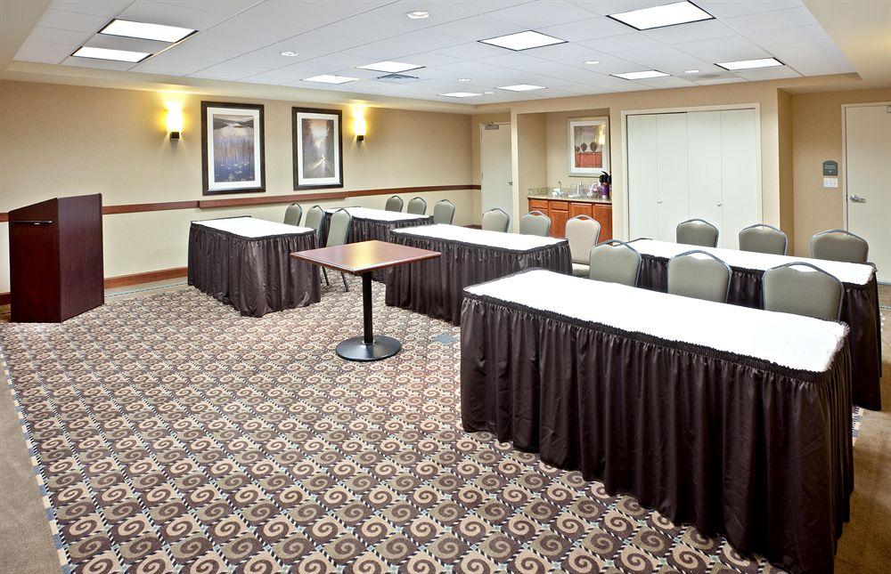 Holiday Inn Express Hotel & Suites Marysville By Ihg Exteriér fotografie