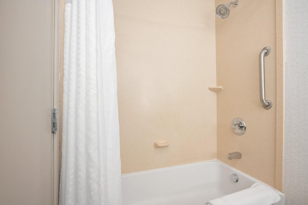 Holiday Inn Express Hotel & Suites Marysville By Ihg Exteriér fotografie