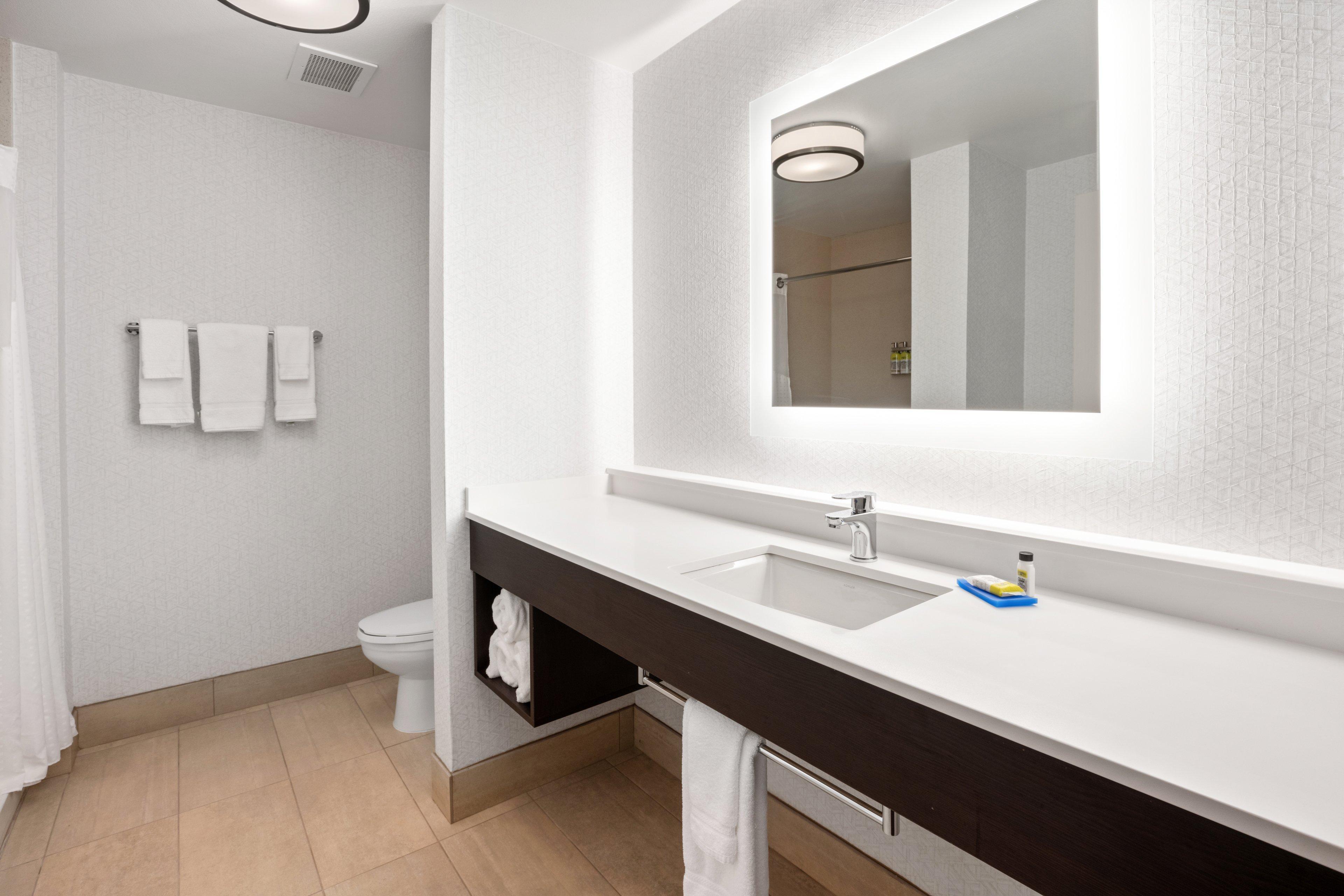 Holiday Inn Express Hotel & Suites Marysville By Ihg Exteriér fotografie