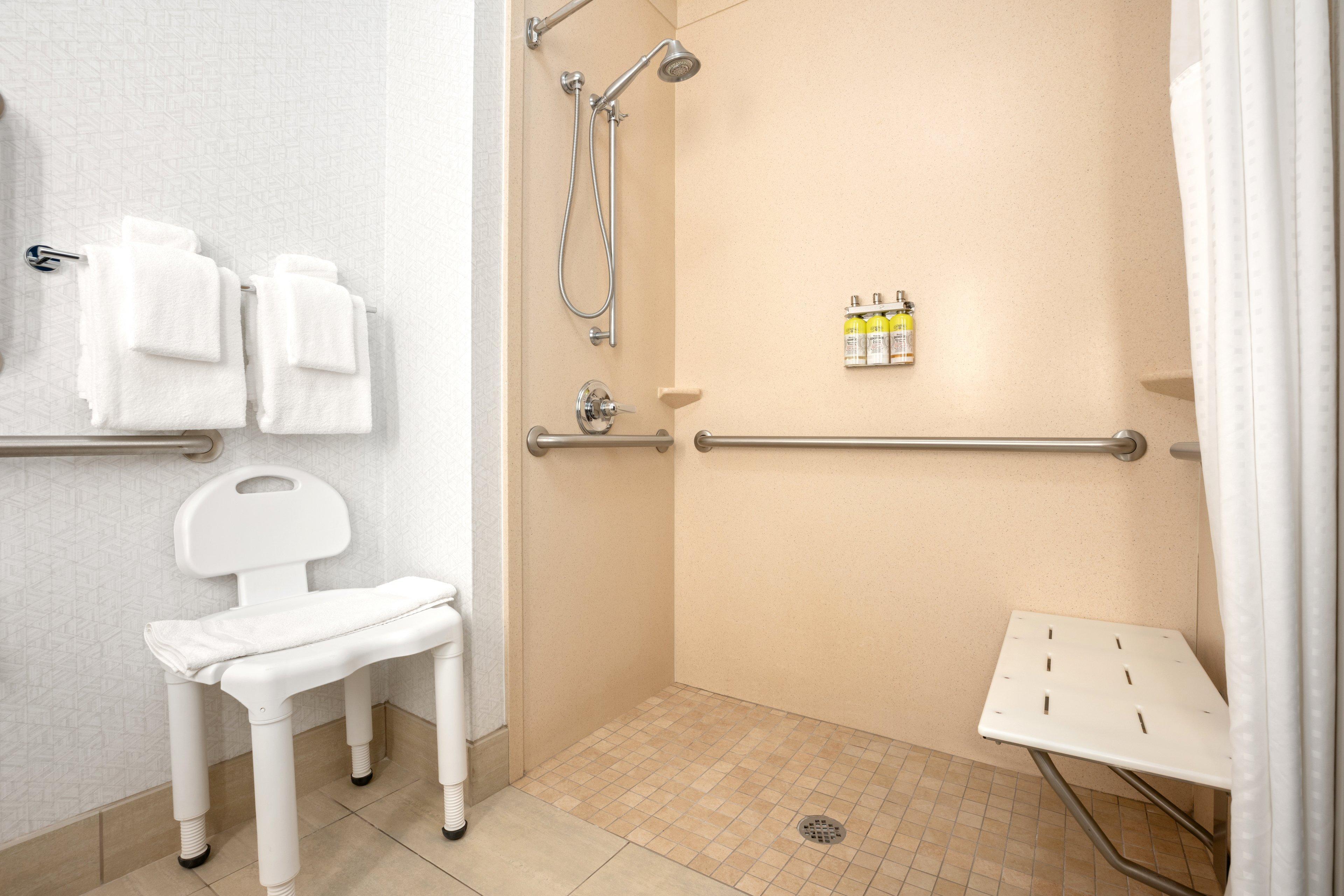 Holiday Inn Express Hotel & Suites Marysville By Ihg Exteriér fotografie