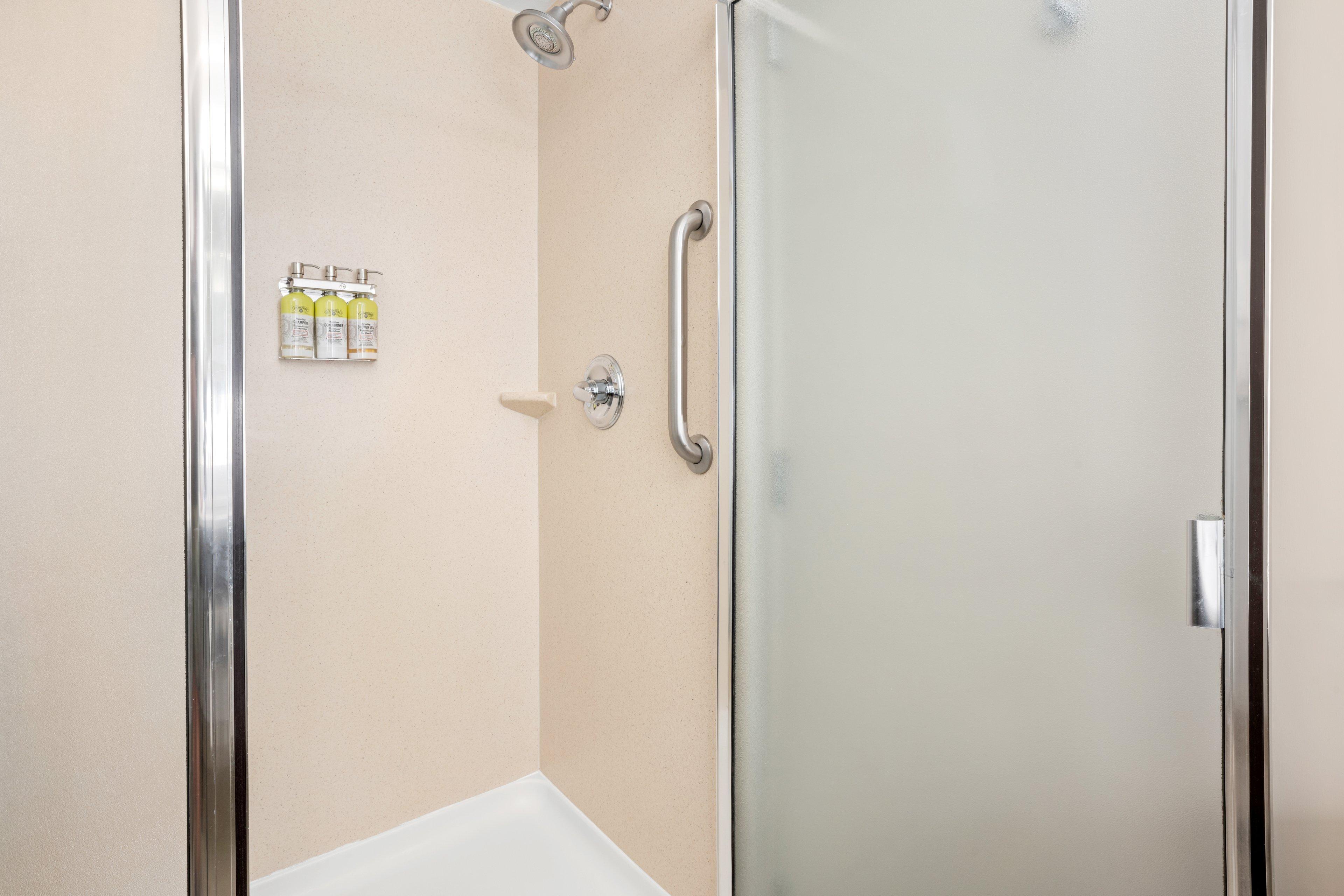 Holiday Inn Express Hotel & Suites Marysville By Ihg Exteriér fotografie