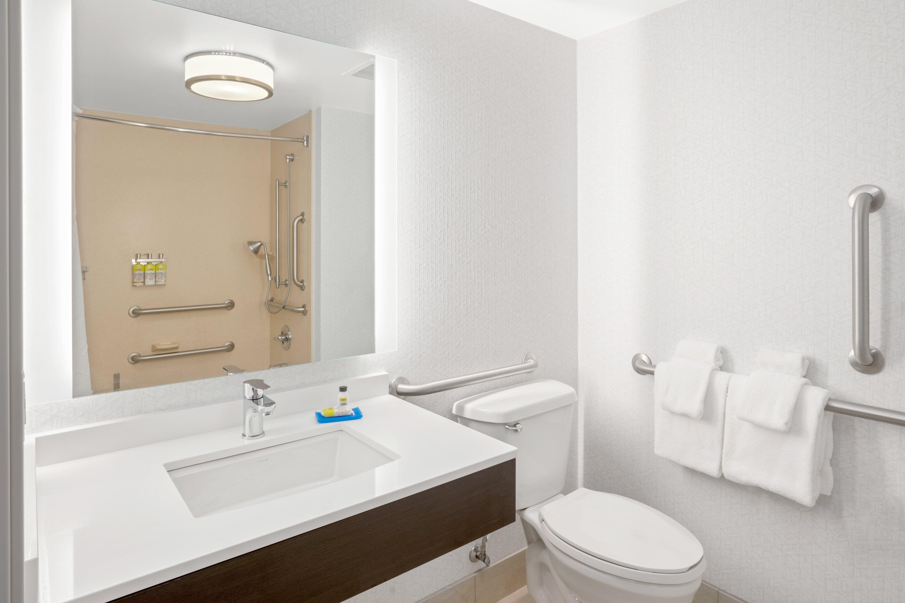Holiday Inn Express Hotel & Suites Marysville By Ihg Exteriér fotografie