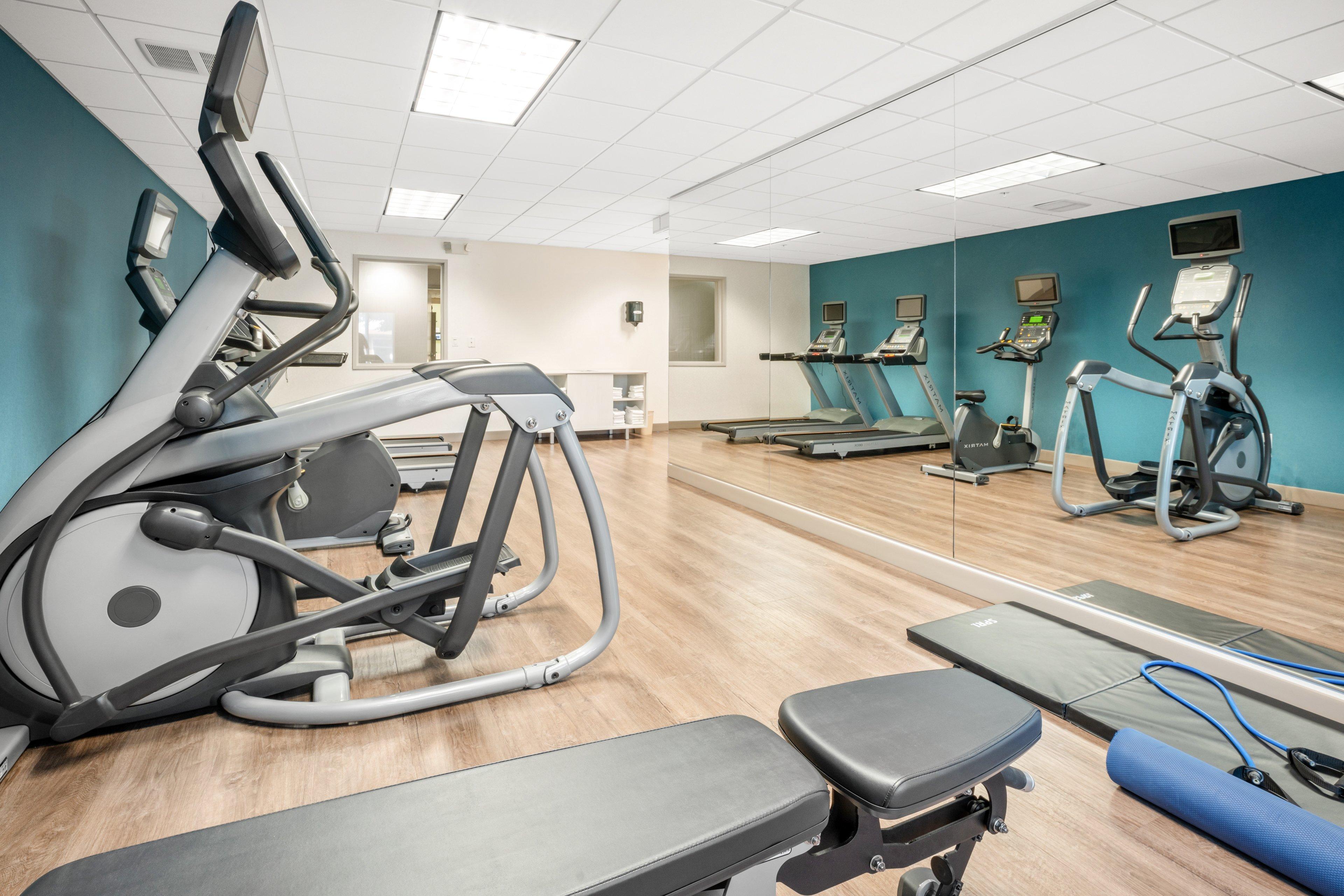 Holiday Inn Express Hotel & Suites Marysville By Ihg Exteriér fotografie