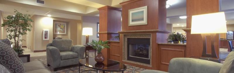 Holiday Inn Express Hotel & Suites Marysville By Ihg Exteriér fotografie