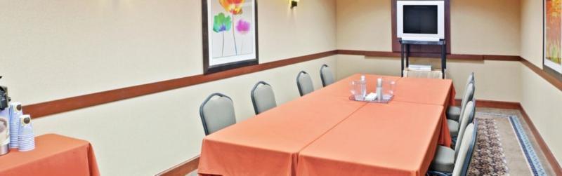 Holiday Inn Express Hotel & Suites Marysville By Ihg Exteriér fotografie
