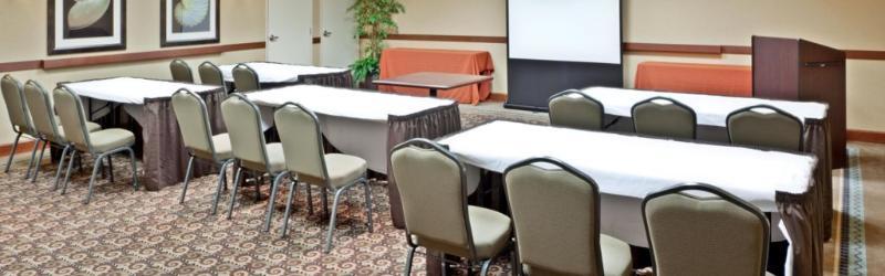 Holiday Inn Express Hotel & Suites Marysville By Ihg Exteriér fotografie