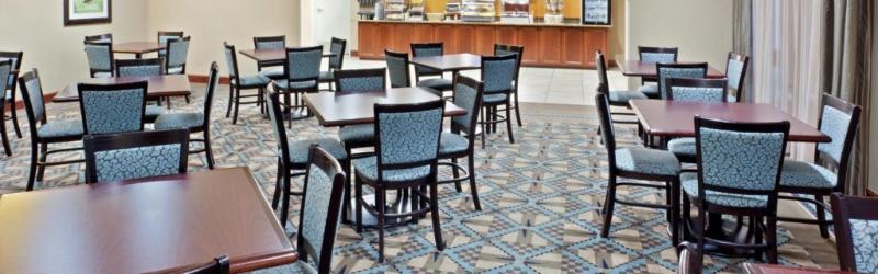 Holiday Inn Express Hotel & Suites Marysville By Ihg Exteriér fotografie